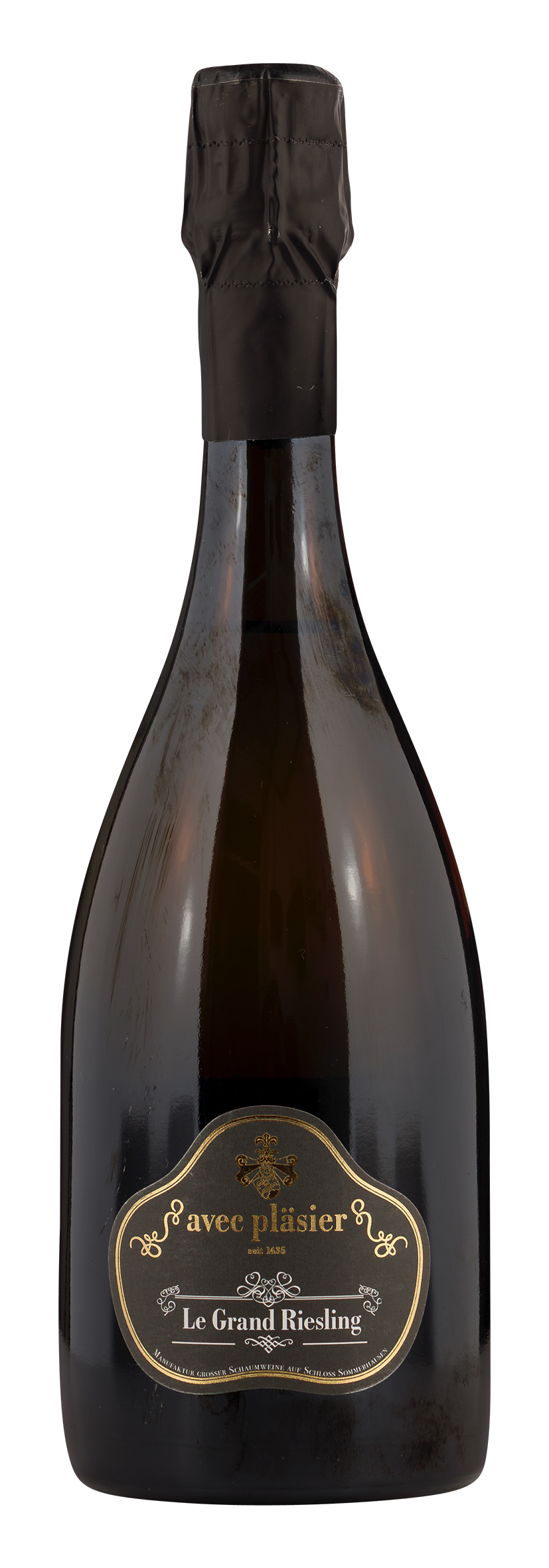 Sekt VDP.Sekt.Prestige Le Grand Riesling Extra Brut 2020