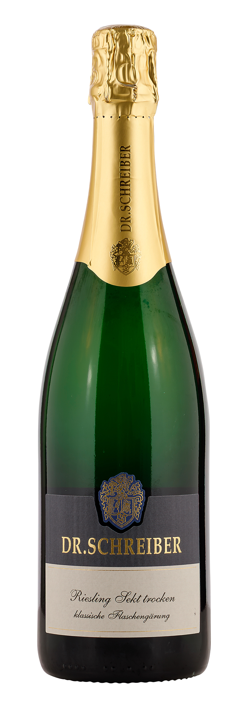 Riesling Sekt b. A. trocken 2024