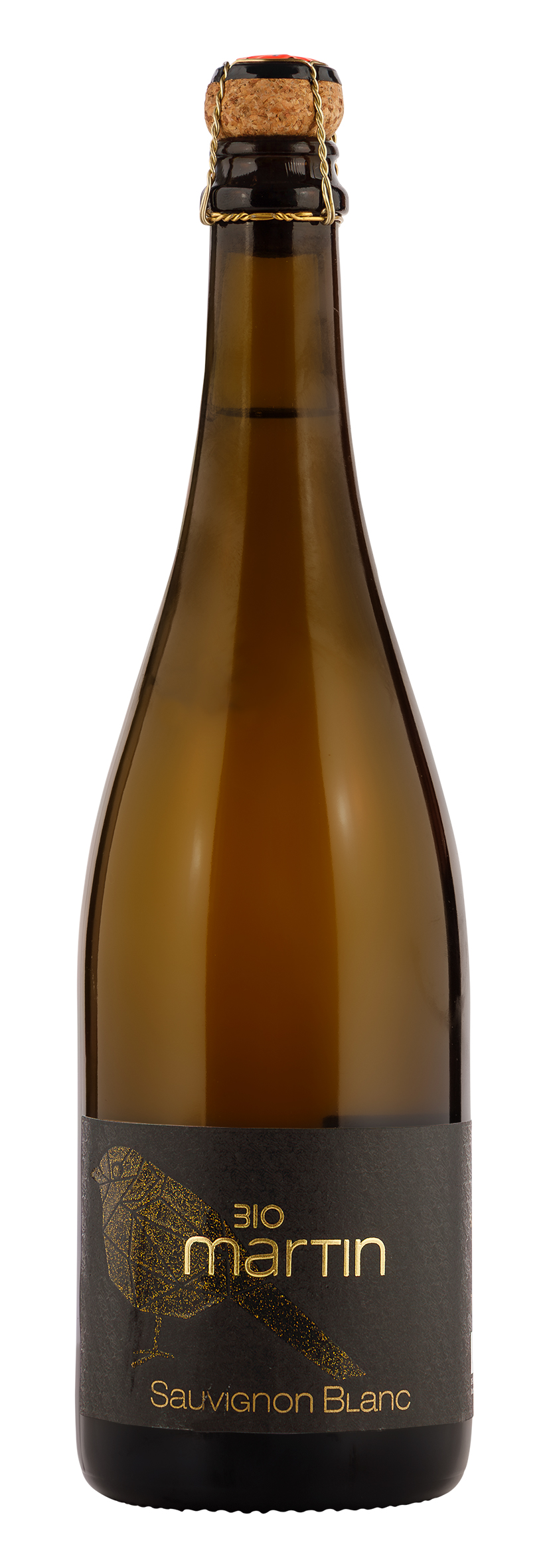 Pfalz Sauvignon Blac Sekt b. A. Brut 2023