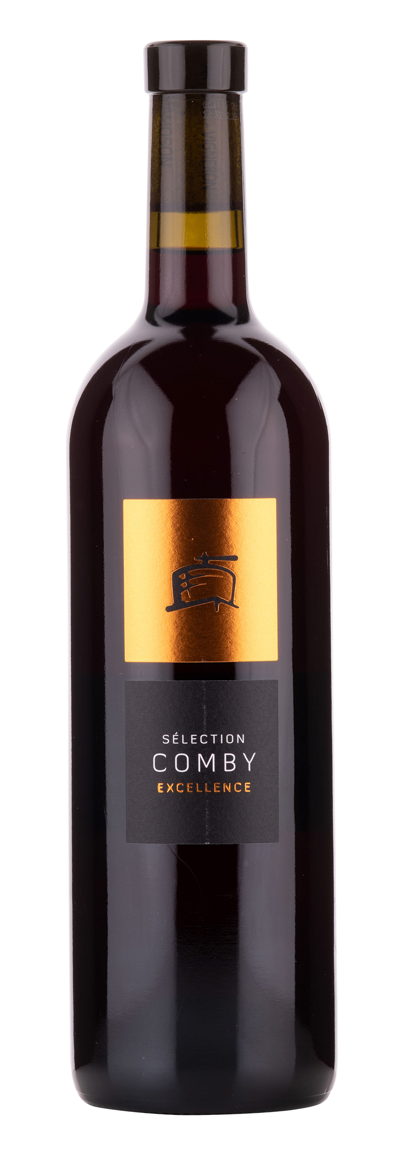 Valais AOC Cuvée Joël 2023