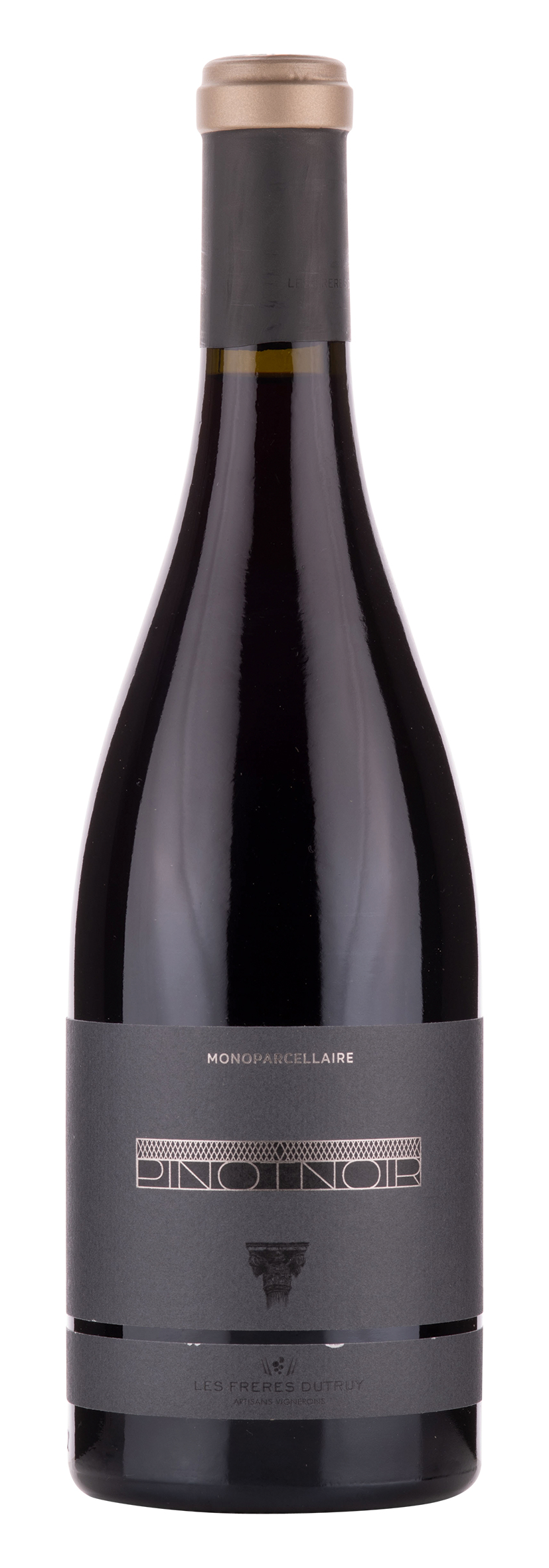 La Côte AOC Pinot Noir Les Romaines 2023