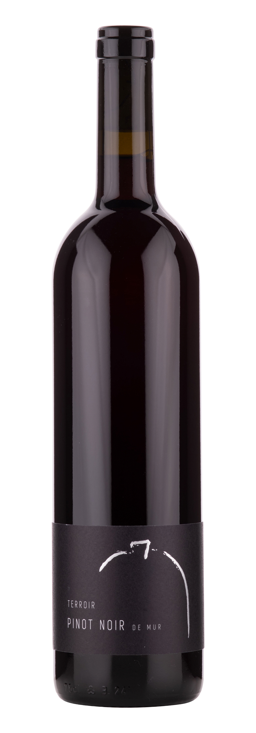 Vully AOC - Fribourg Pinot Noir de Mur 2023