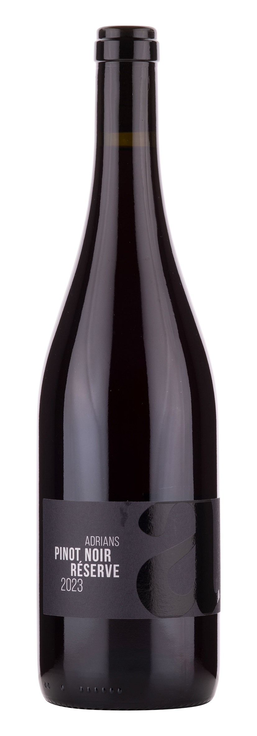 Aargau AOC Pinot Noir Réserve 2023