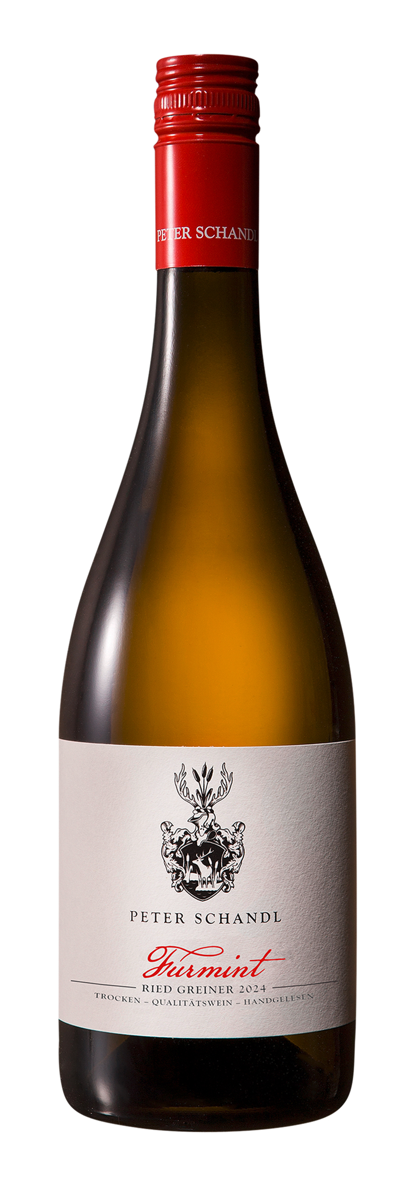 Burgenland Ried Greiner Furmint 2024