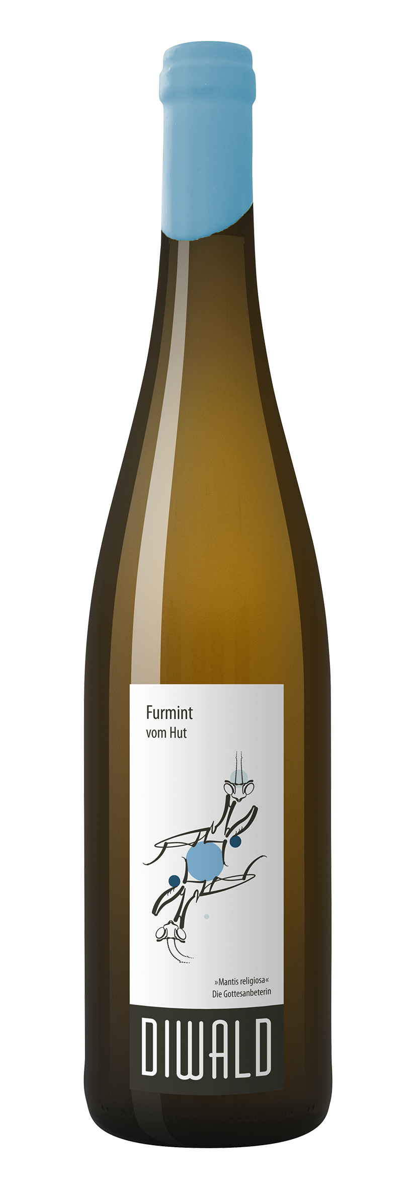 Furmint vom Hut 2022