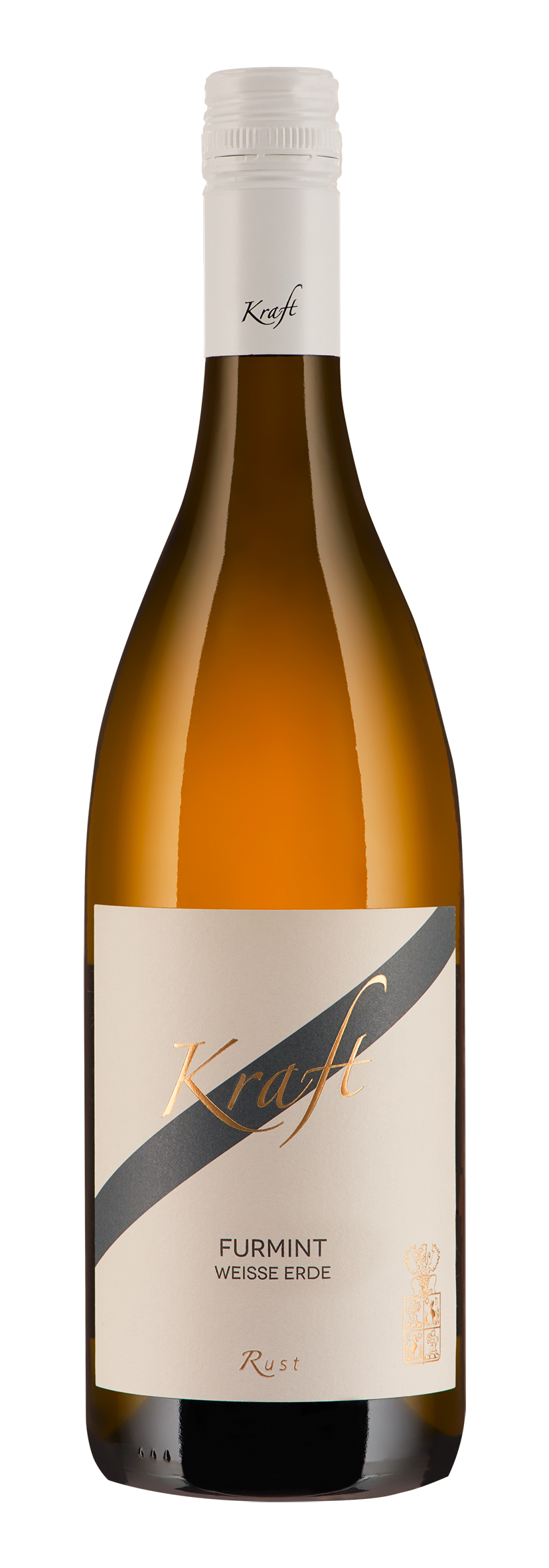 Furmint Weisse Erde 2023