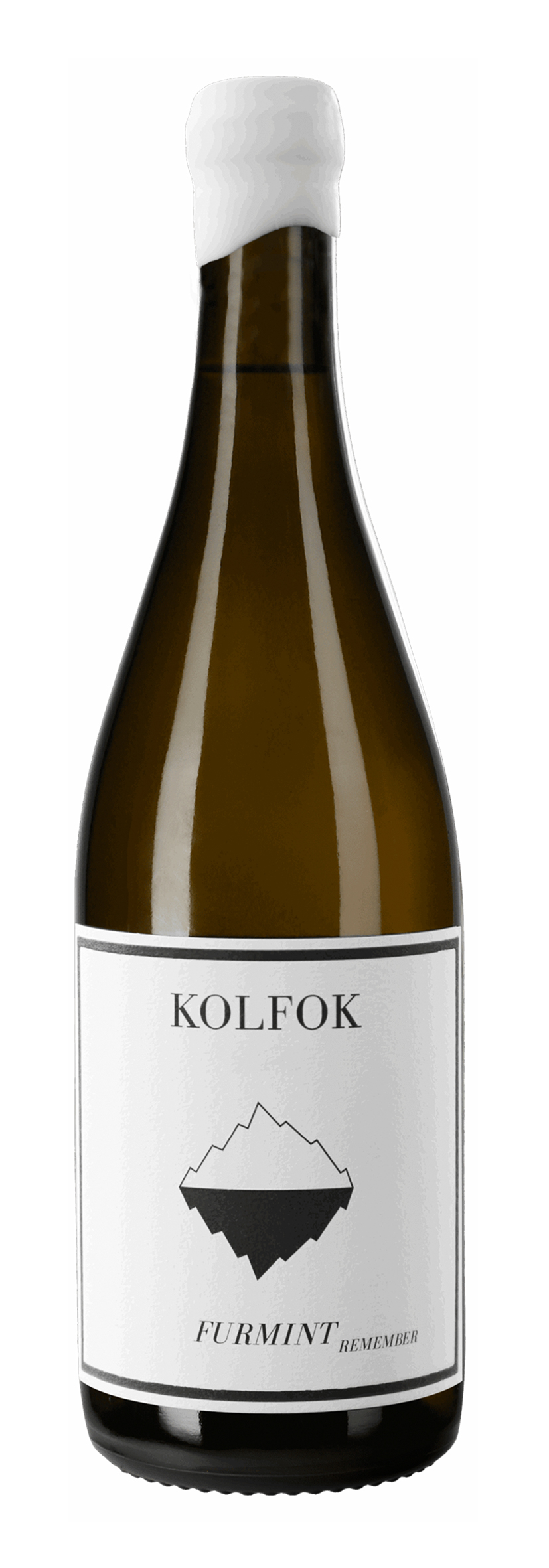 Weinland Furmint Remember 2023