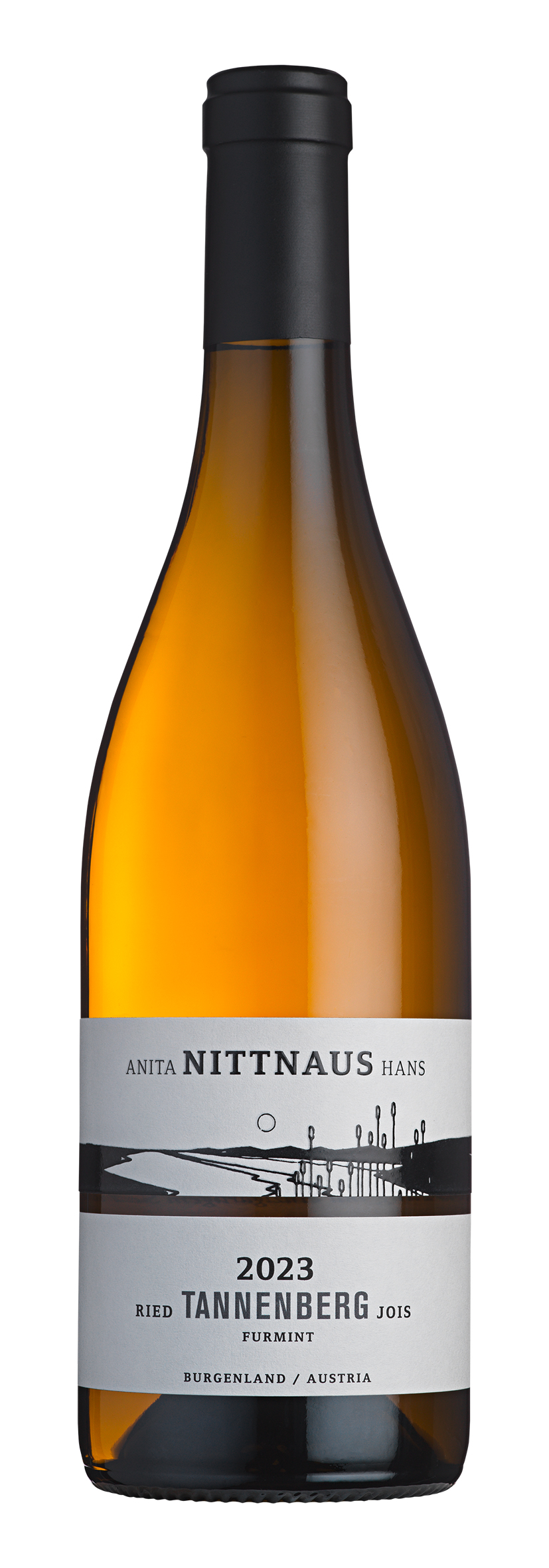 Burgenland Ried Jois Tannenberg Furmint 2023