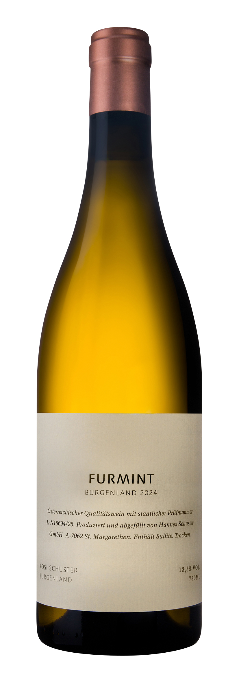 Burgenland Furmint 2024