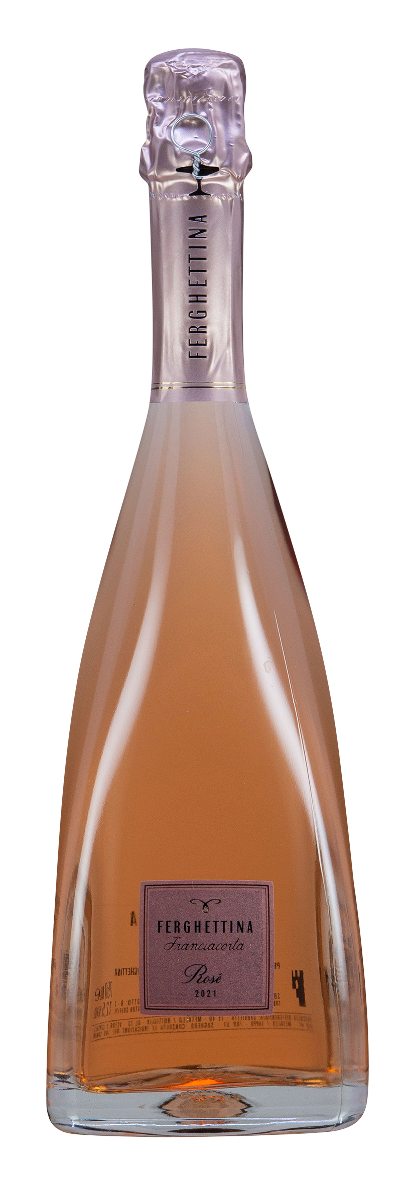 Franciacorta DOCG Rosé Brut 2021