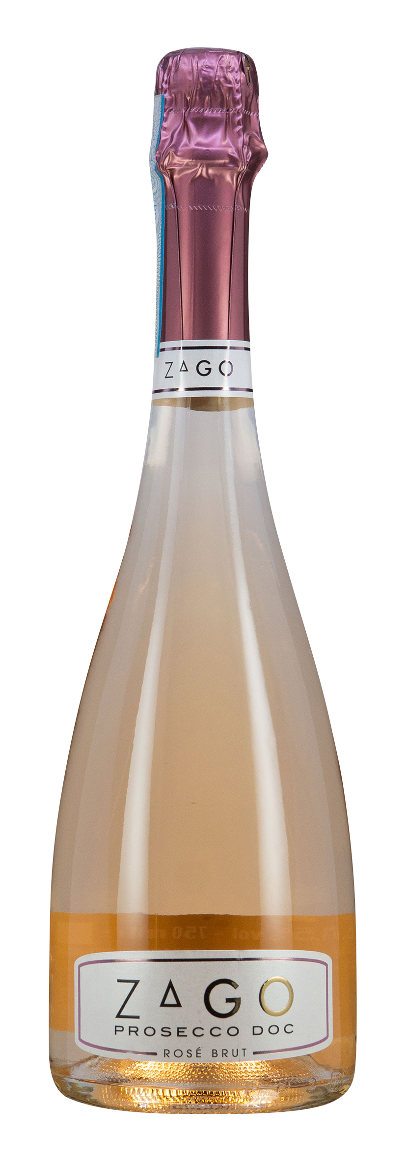 Prosecco Doc Rosè Brut 2024