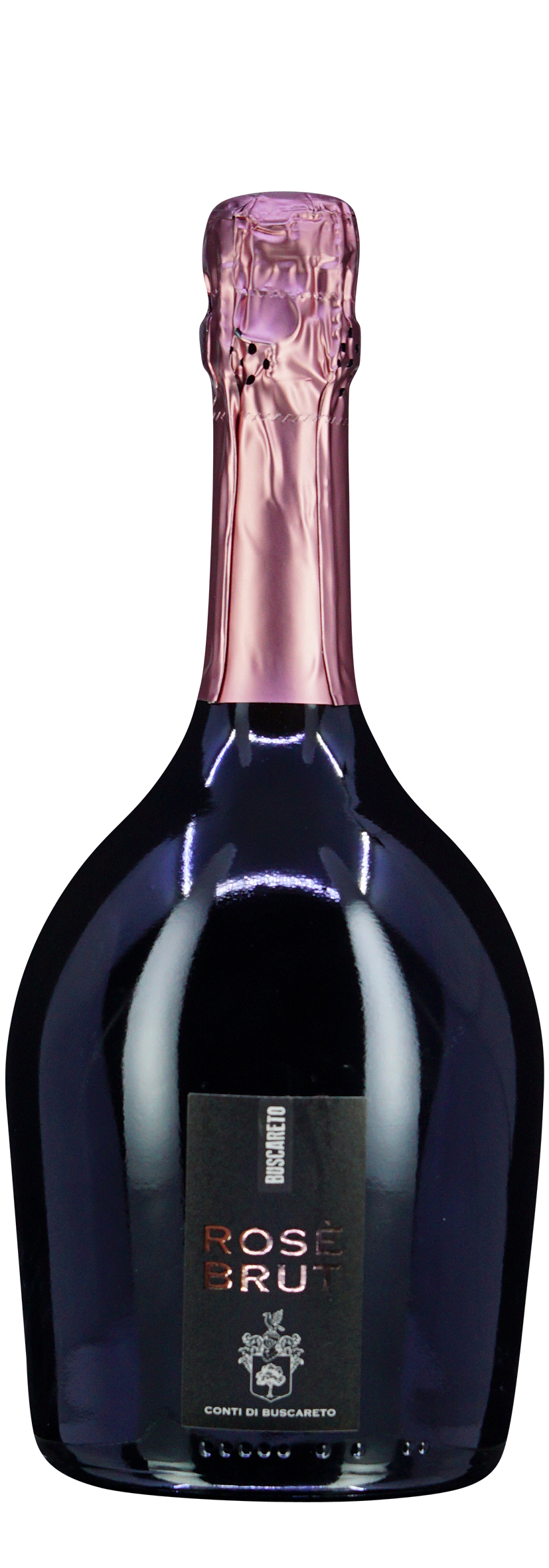 Marche IGT Ostra Buscareto Rose Spumante 0