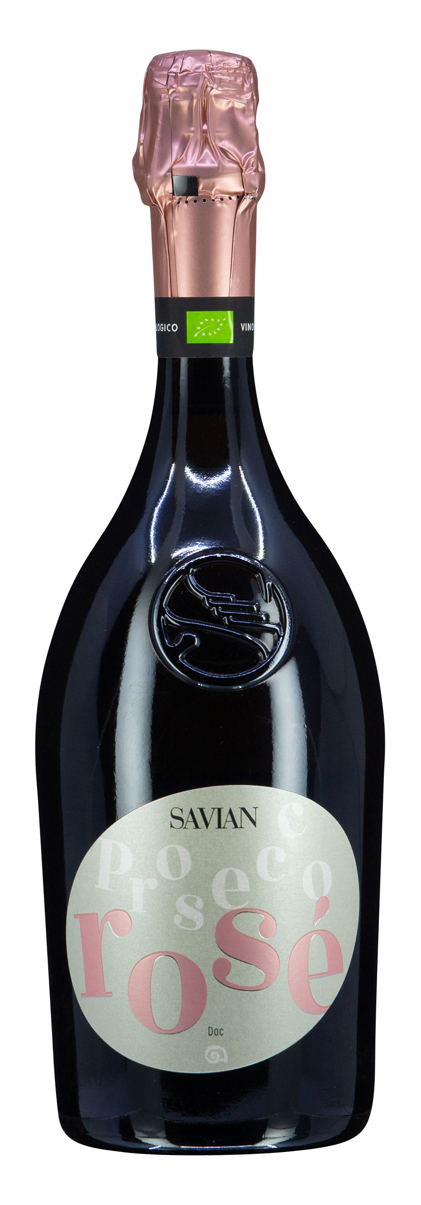 Prosecco DOC Rosè Extra dry 2024