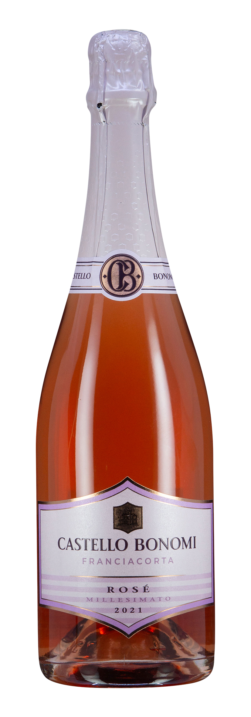 Franciacorta DOCG Rosé Brut 2021