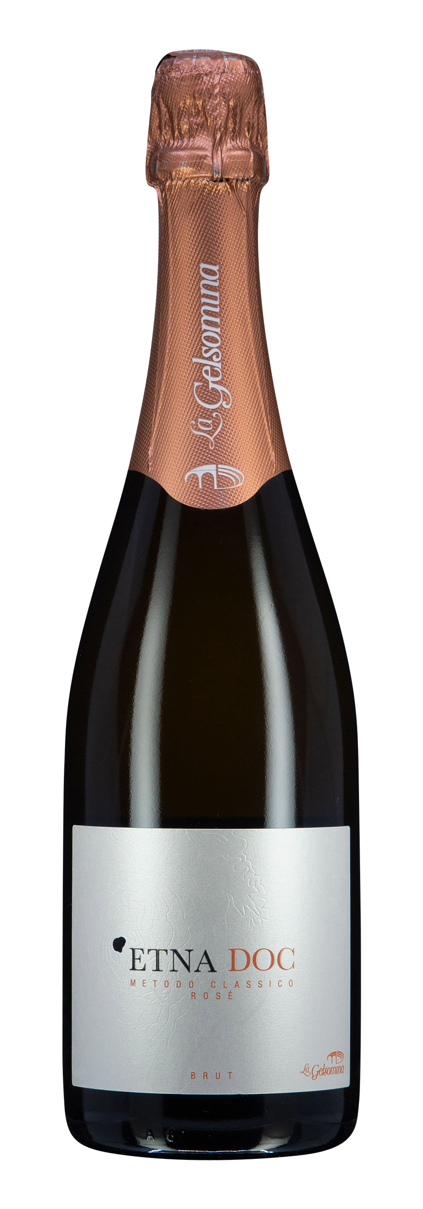 Etna DOC Spumante Rosato Brut 0