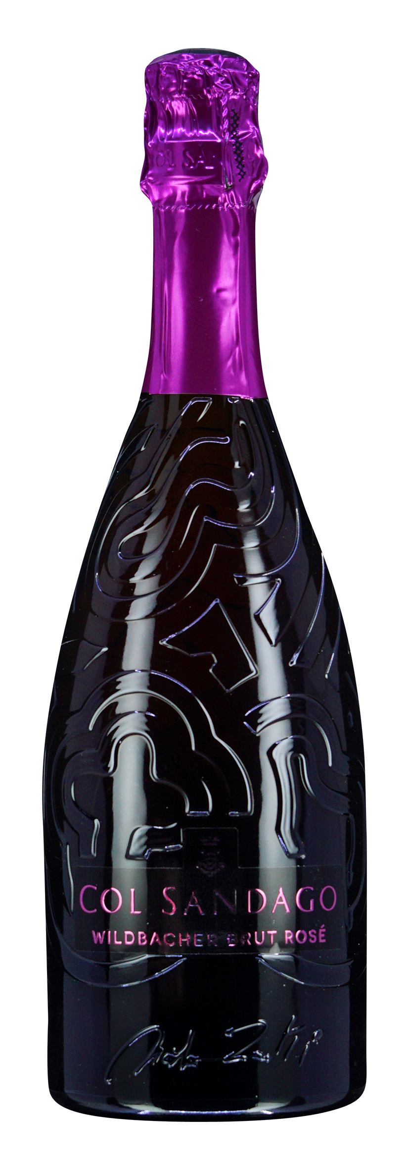 Treviso IGT Col Sandago Wildbacher Brut Rosé 0