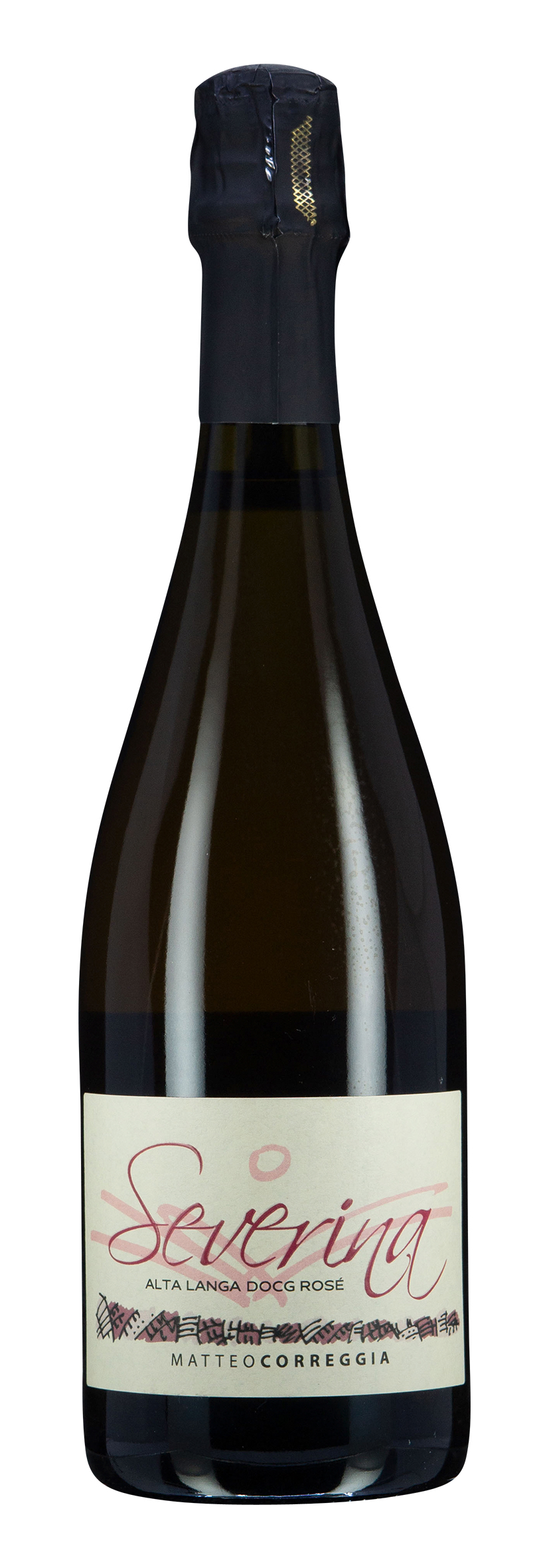 Alta Langa DOCG Severina Extra brut 2021