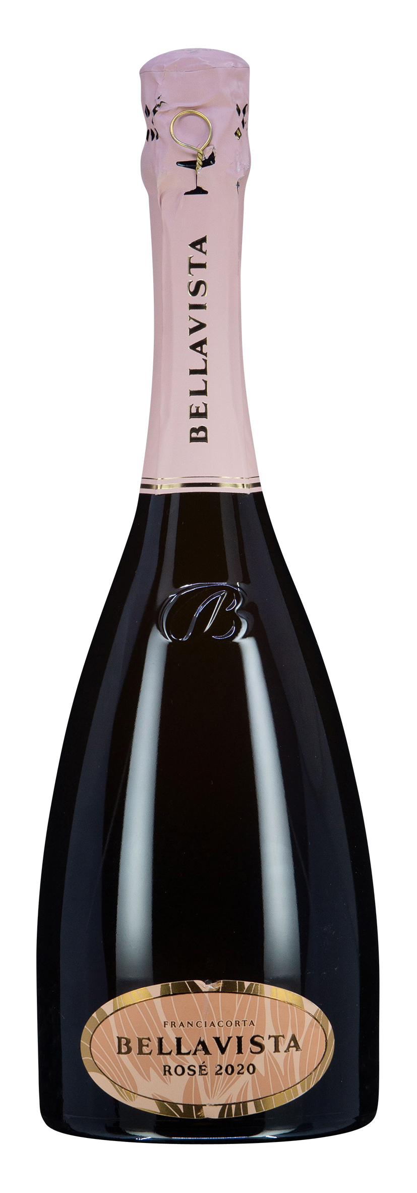 Franciacorta DOCG Bellavista Rosé Brut 2020