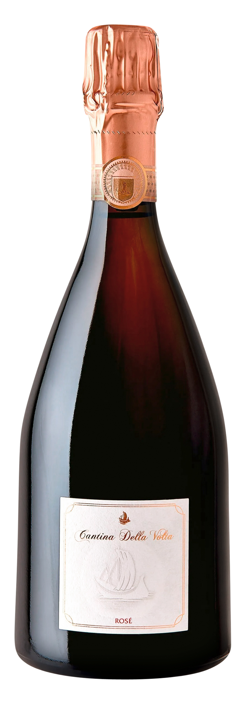 Lambrusco di Sorbara DOC Spumante Rosé Brut 2020