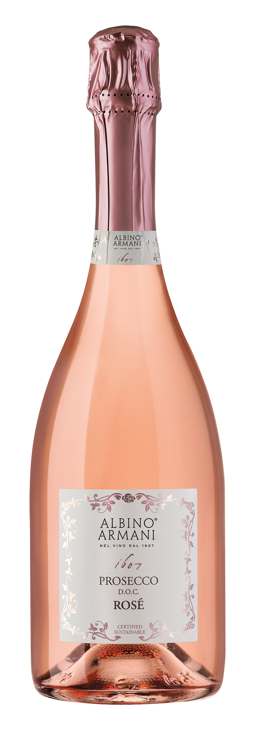 Prosecco DOC Rosé Albino Armani 2025