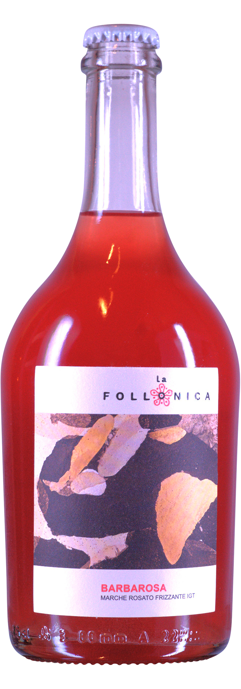 Marche IGT Barbarosa Rosato Frizzante 2024