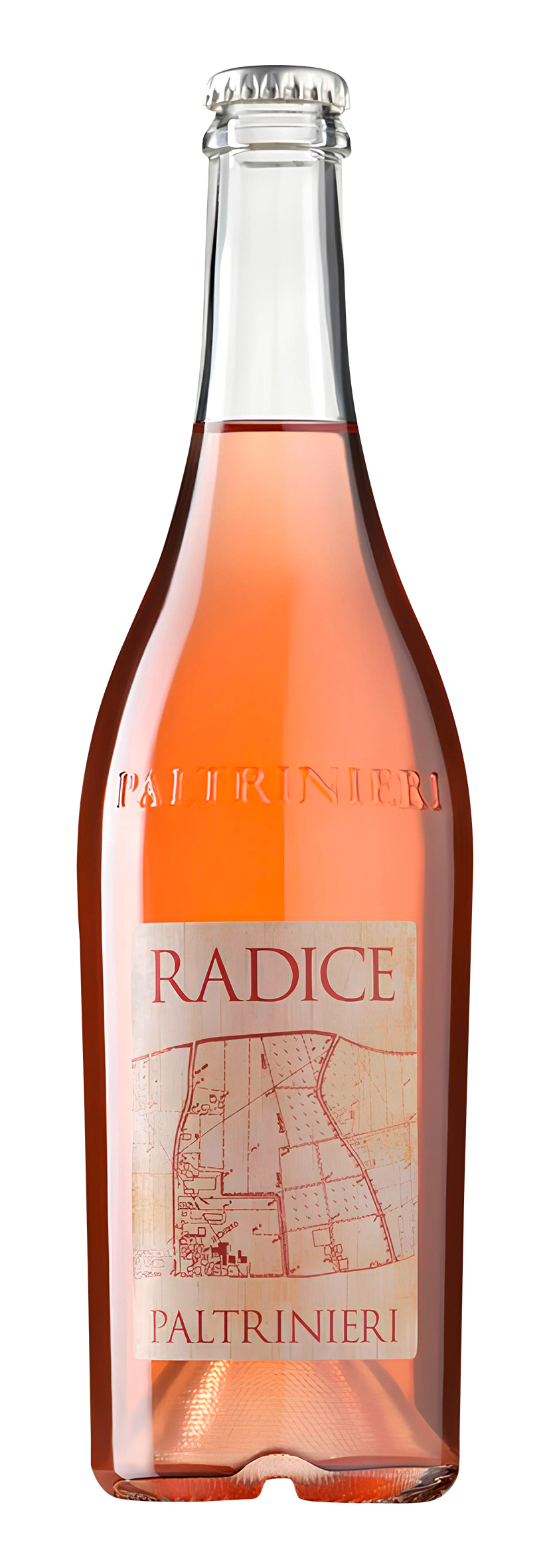 Lambrusco di Sorbara DOC Radice 0