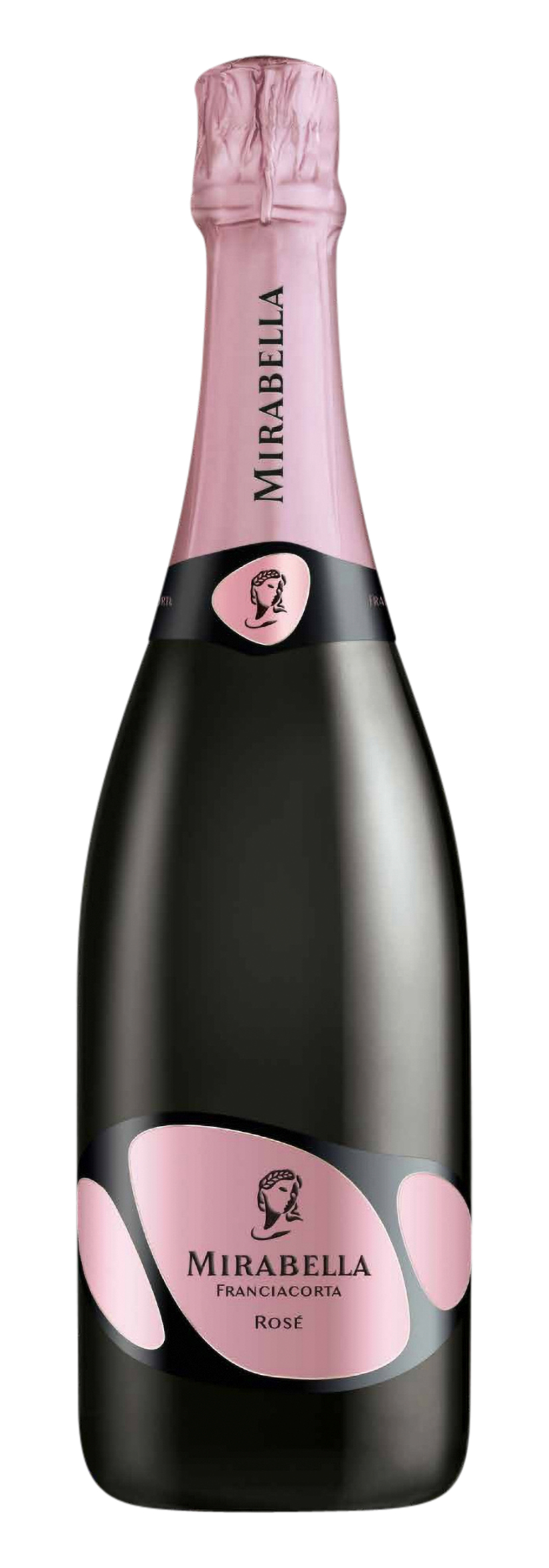 Franciacorta DOCG Edea Rosé Brut 0