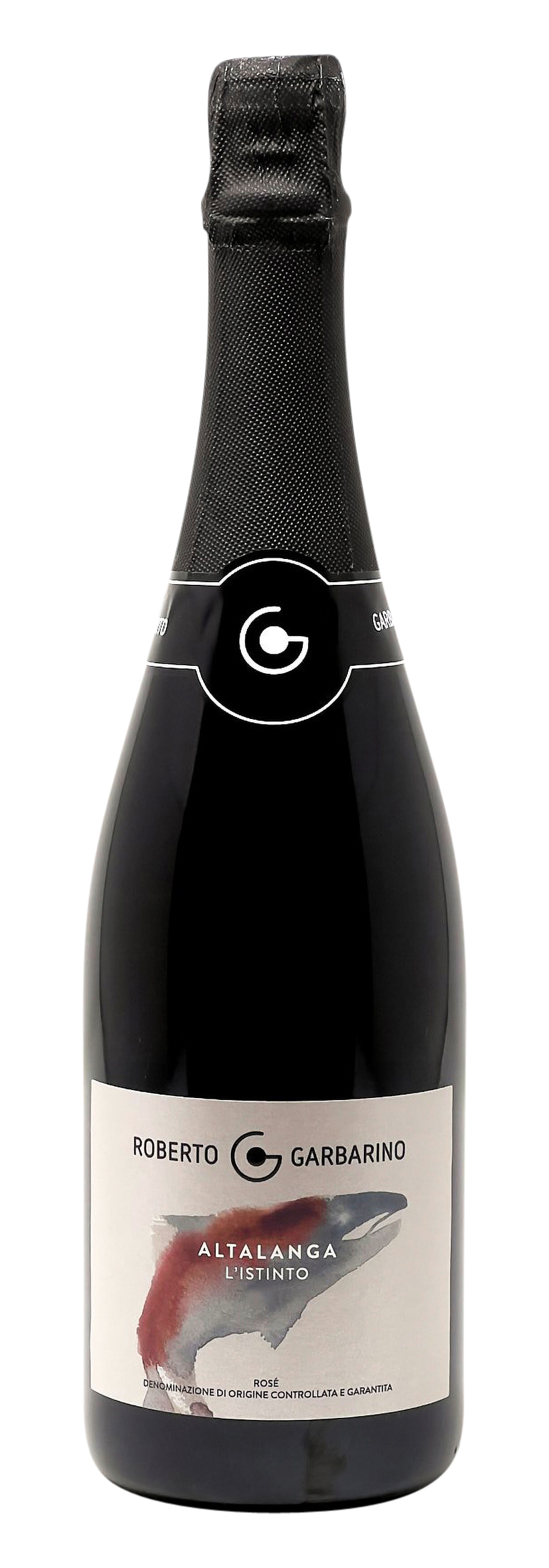 Alta Langa DOCG L'Istinto Zero Dosage 2020