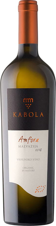 Malvazija trocken 2024