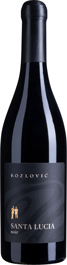 Santa Lucia Cuvée Noir 2017