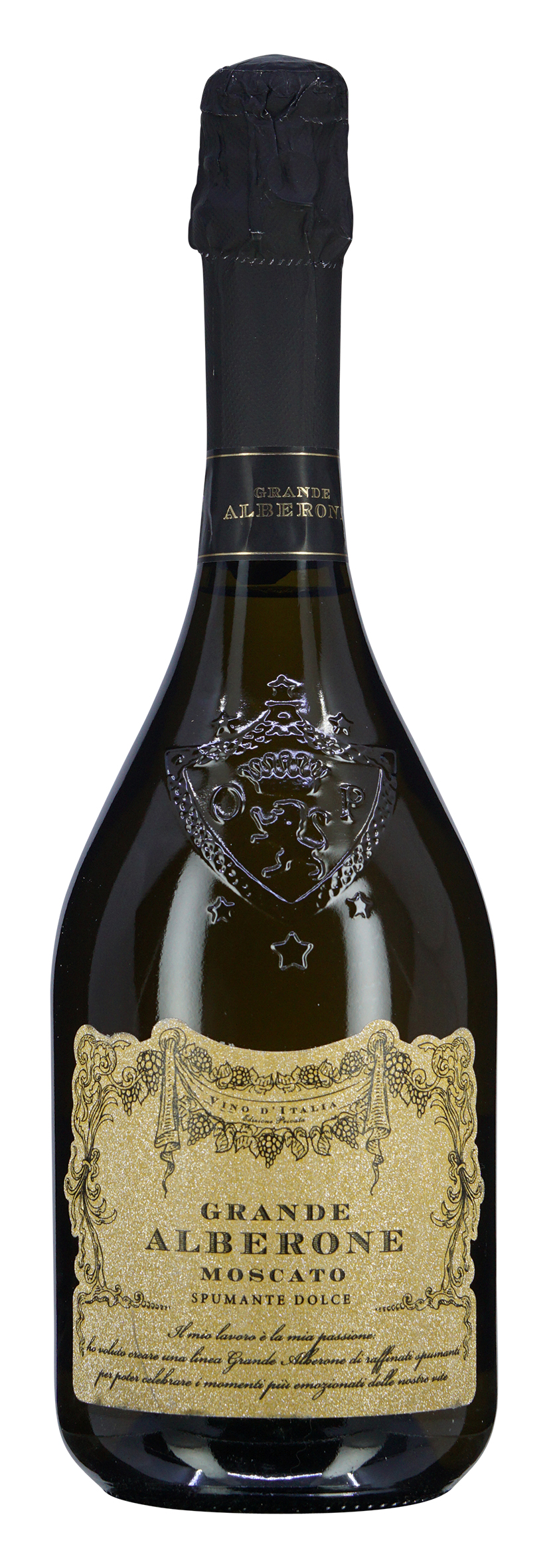 Moscato Spumante Dolce 2022
