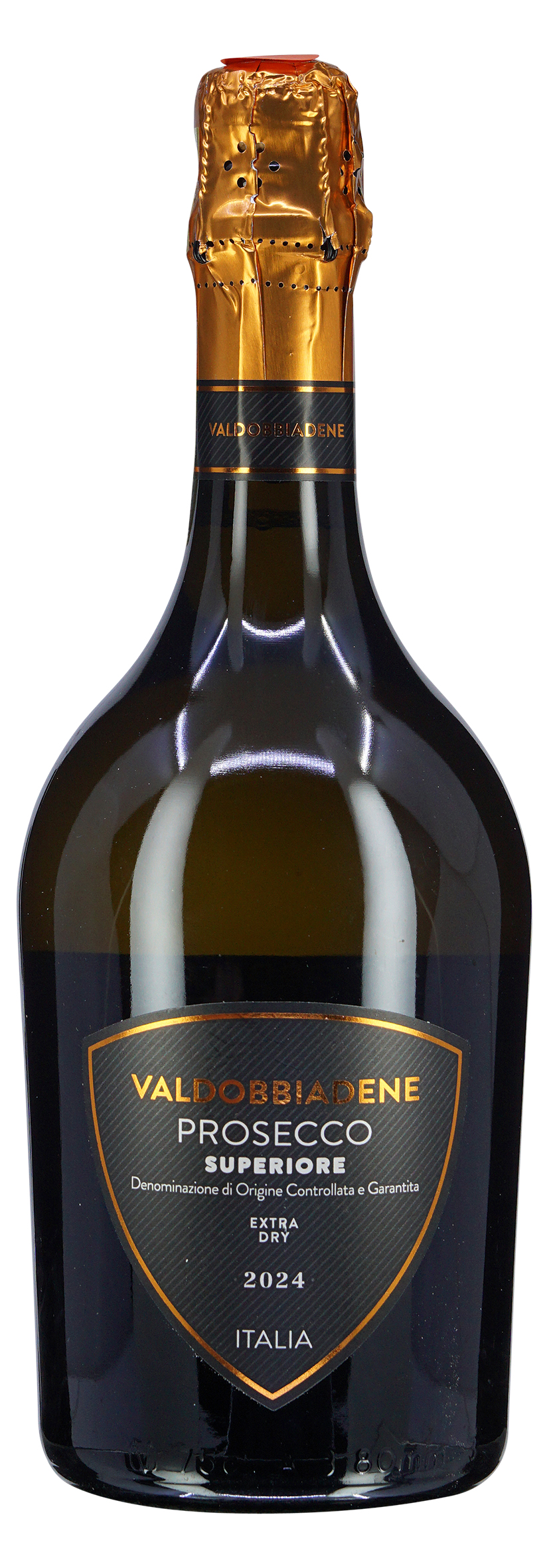 Prosecco DOC Valdobbiadene Extra Dry 2024