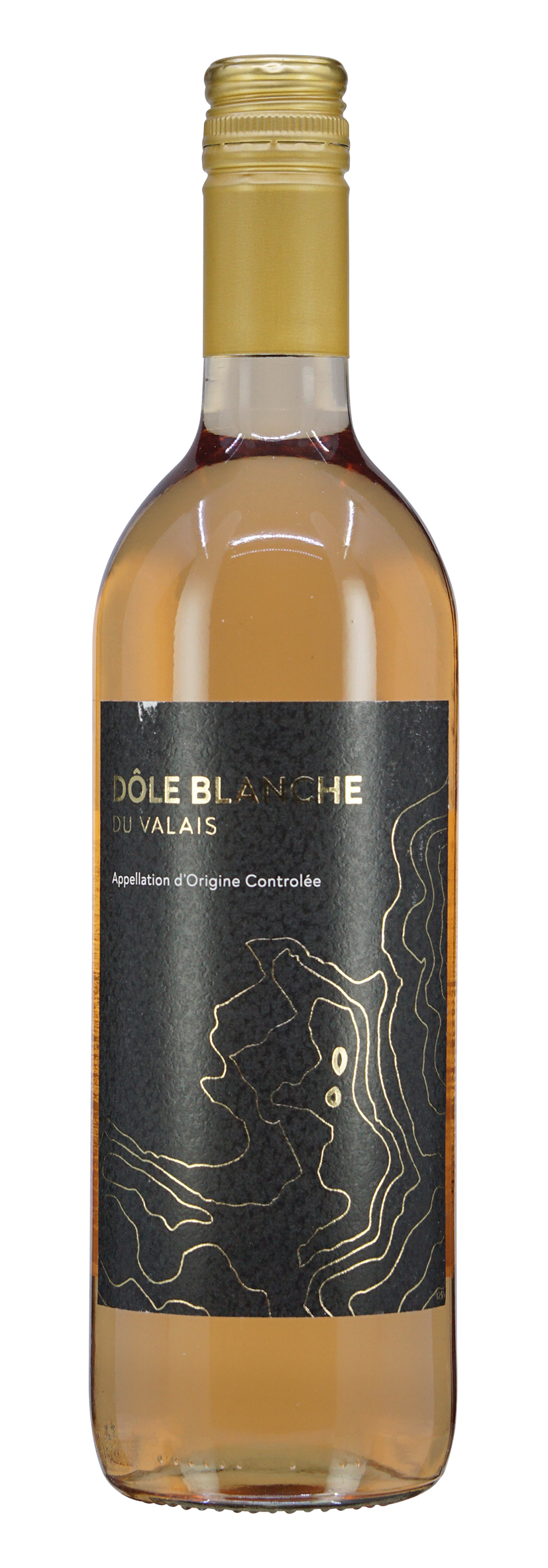 Valais AOC Dôle Blanche 2024