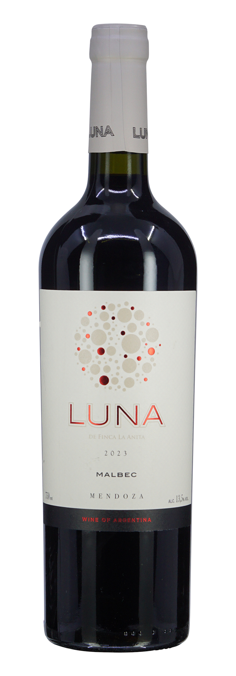 Mendoza Malbec Luna 2023