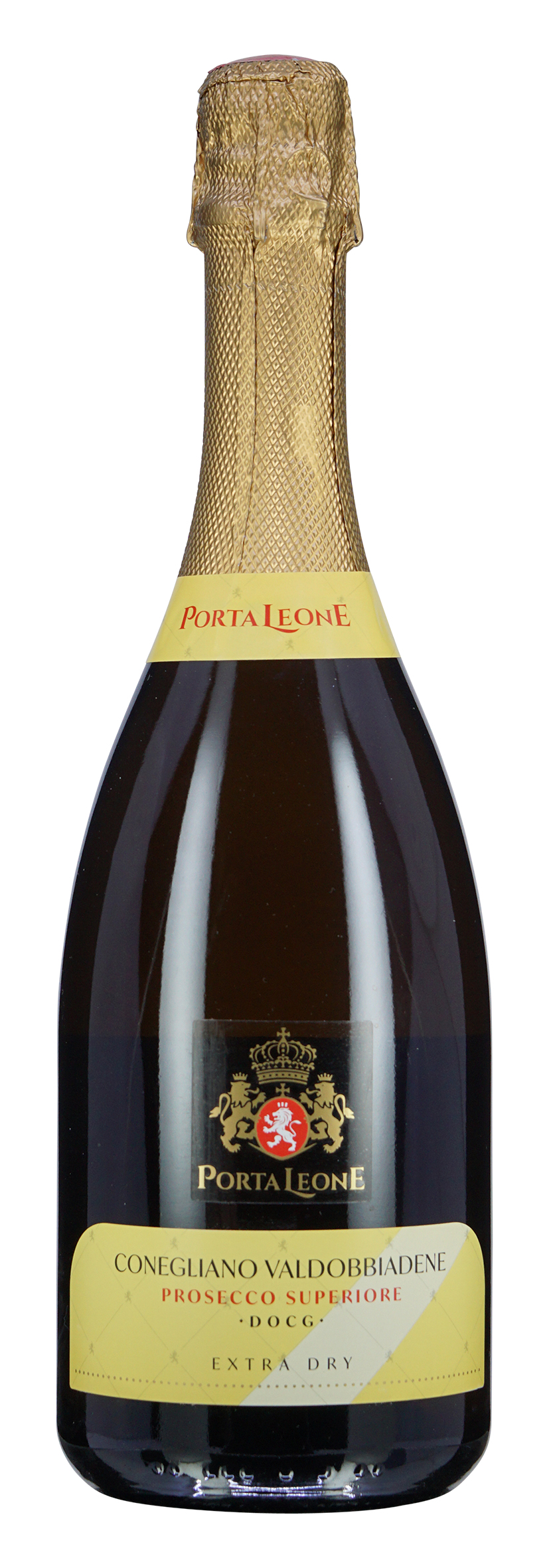 Conegliano Valdobbiadene Prosecco Superiore DOCG Extra Dry 0