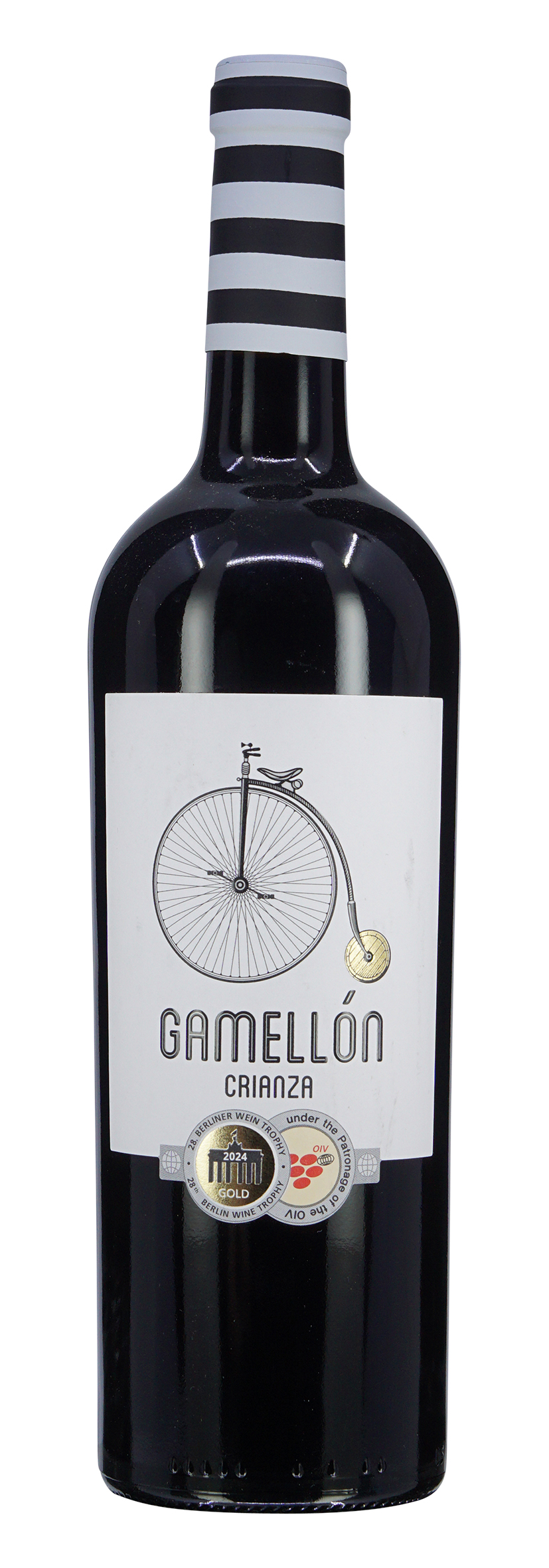 Jumilla DO Gamellón Crianza 2021