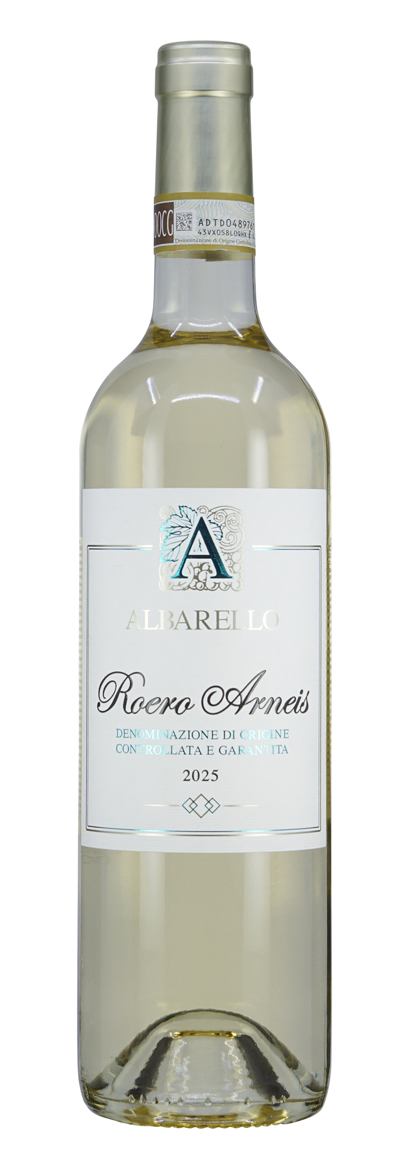 Roero Arneis DOCG Albarello 2025
