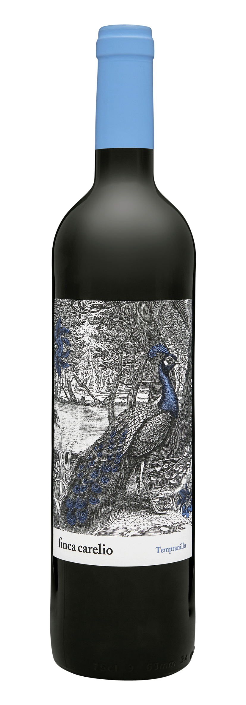 Tempranillo fanica carelio 2022