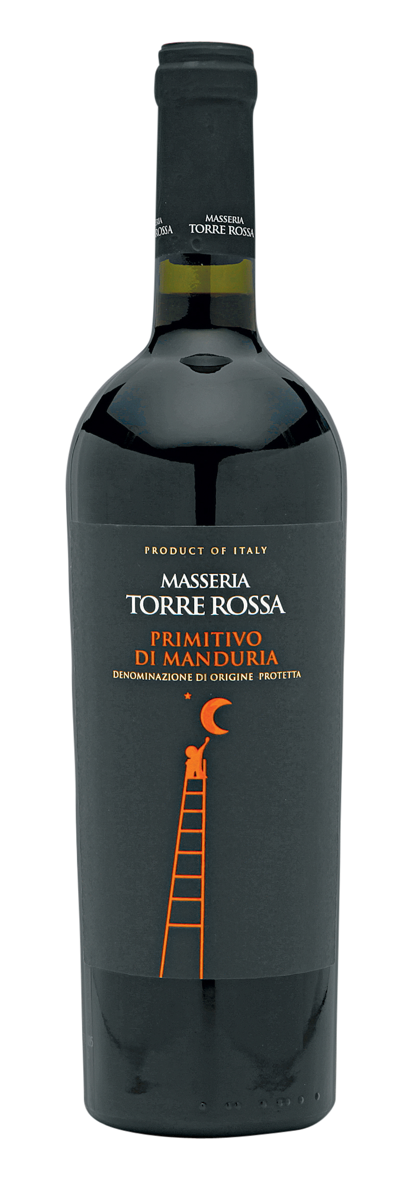 Primitivo di Manduria DOC Masseria Torre Rossa 2023