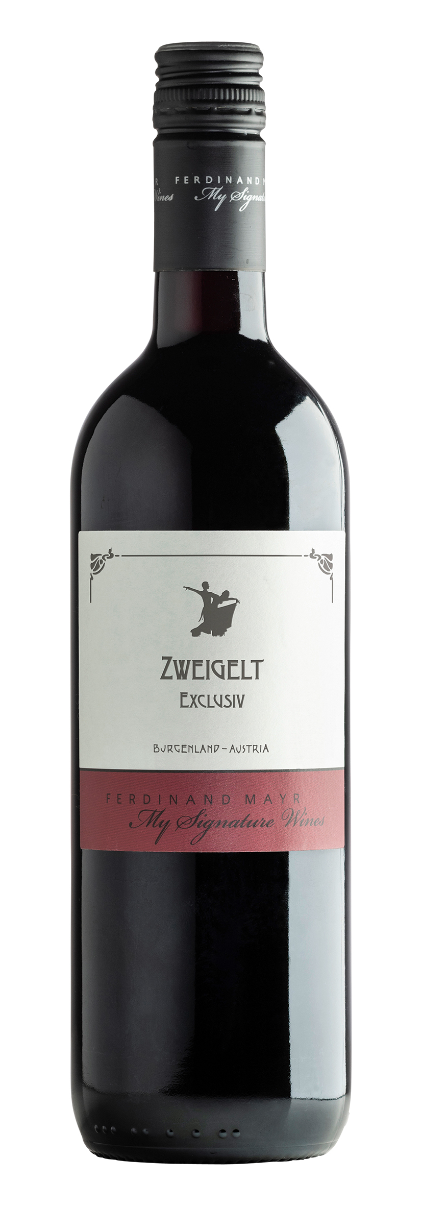 Zweigelt Selection 2024
