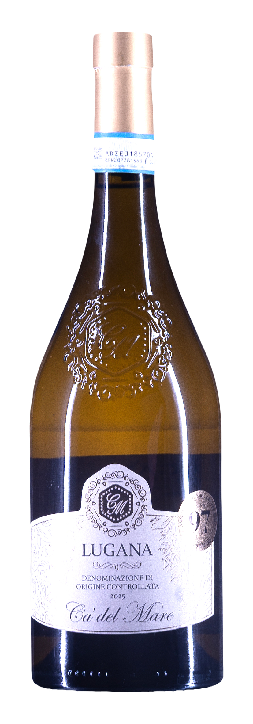 Lugana DOC Ca del Mare 2024