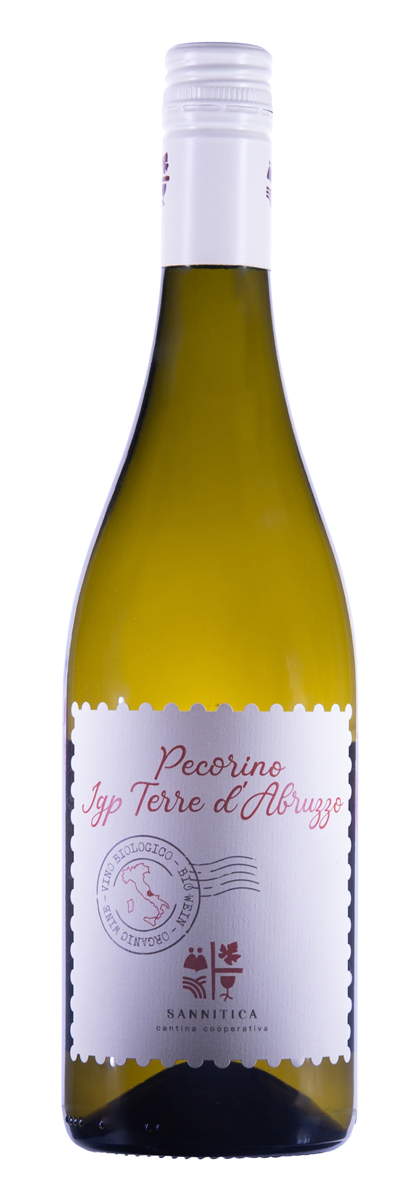 IGT Terre d'Abruzzo Pecorino 2024