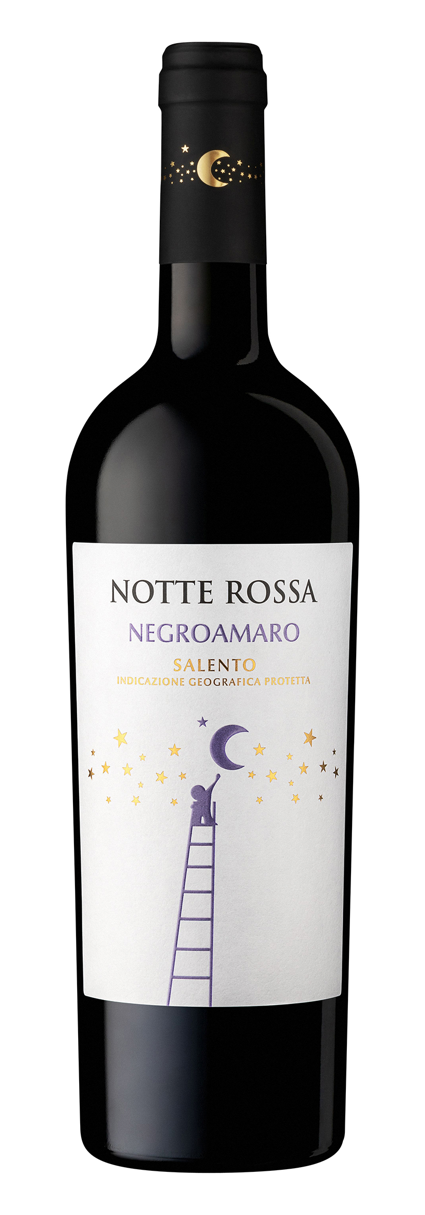 Salento IGT Negroamaro Notte Rossa 2024