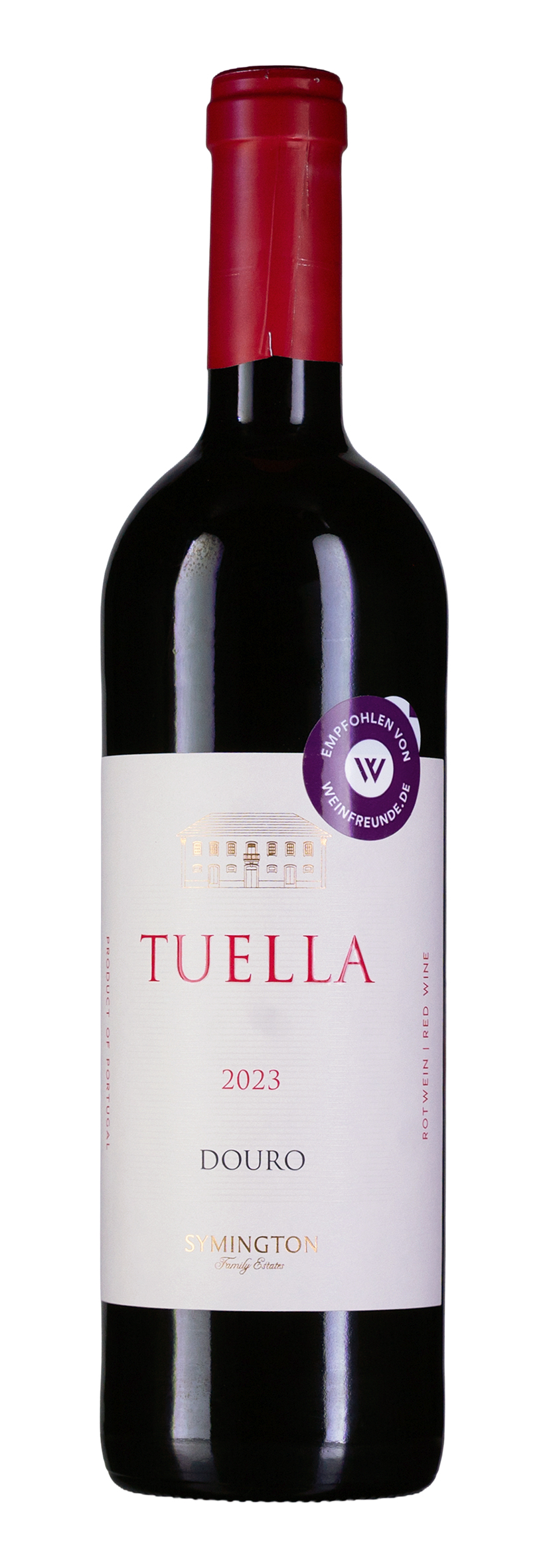 DOC Douro Tuella Tinto 2023