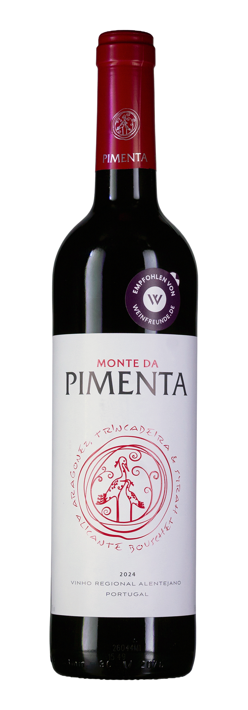 VR Alentejano Monte da Pimenta 2024