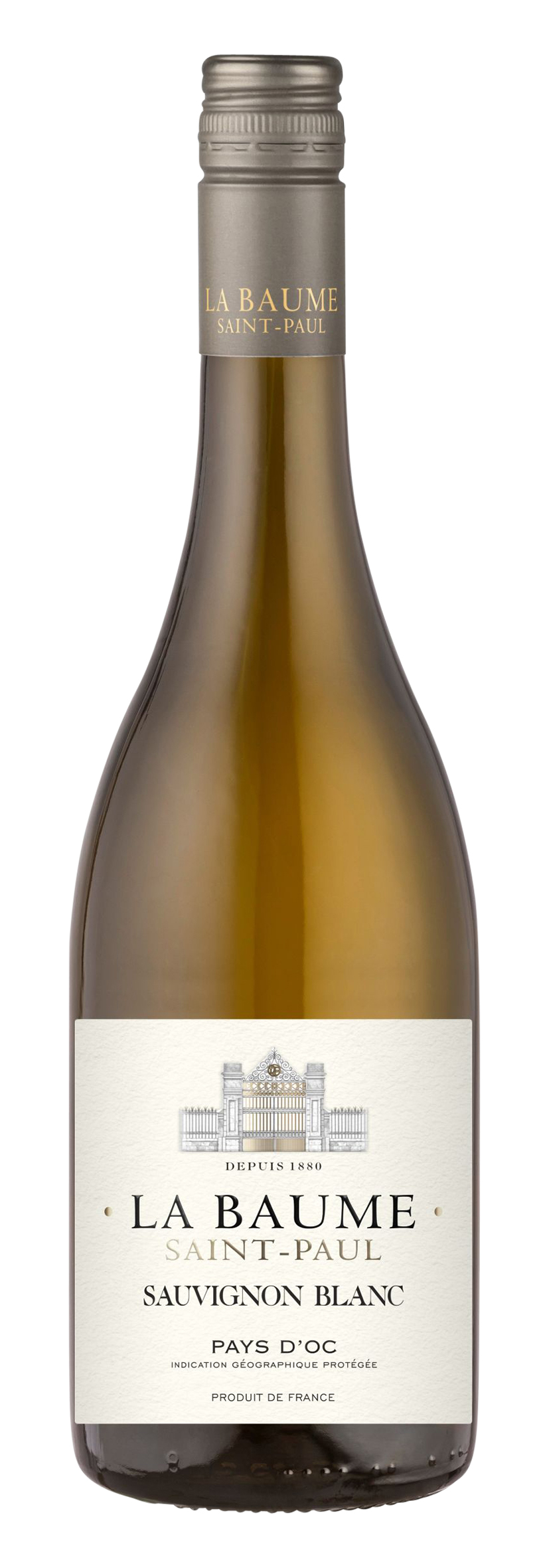 Pays d'Oc IGP Sauvignon Blanc 2024