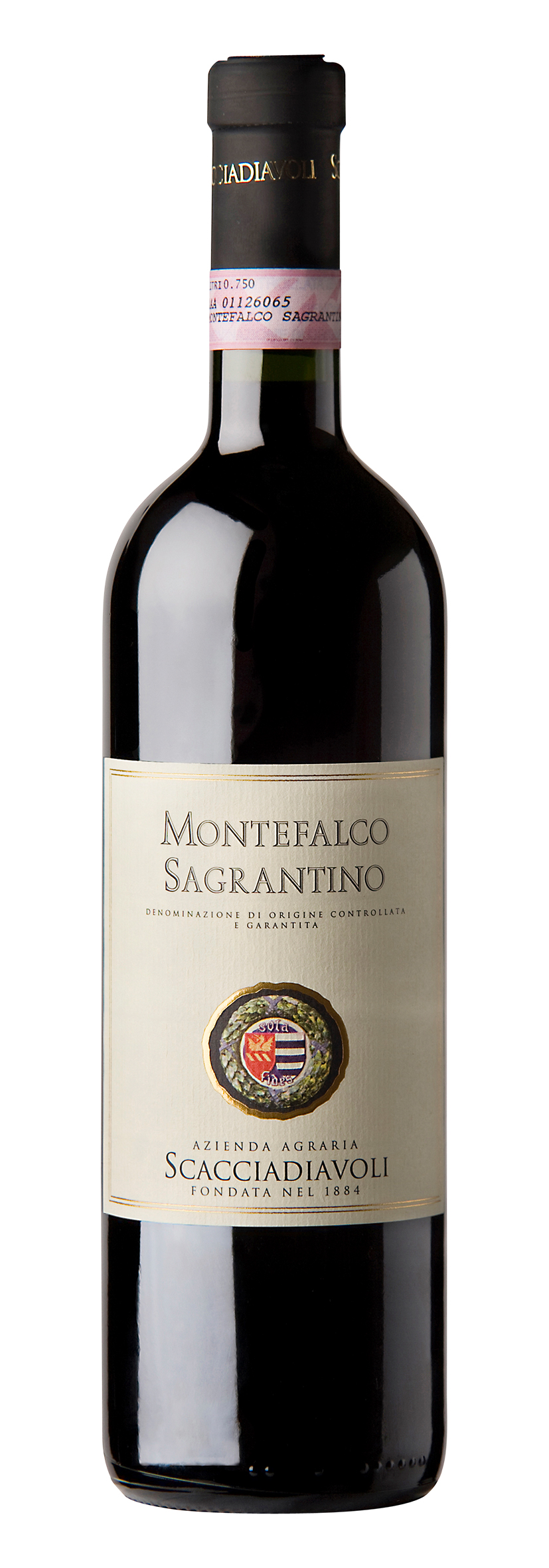 Montefalco Sagrantino DOCG 2021