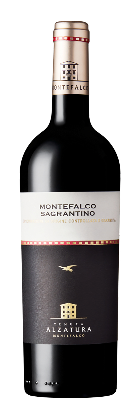 Montefalco Sagrantino DOCG 2020