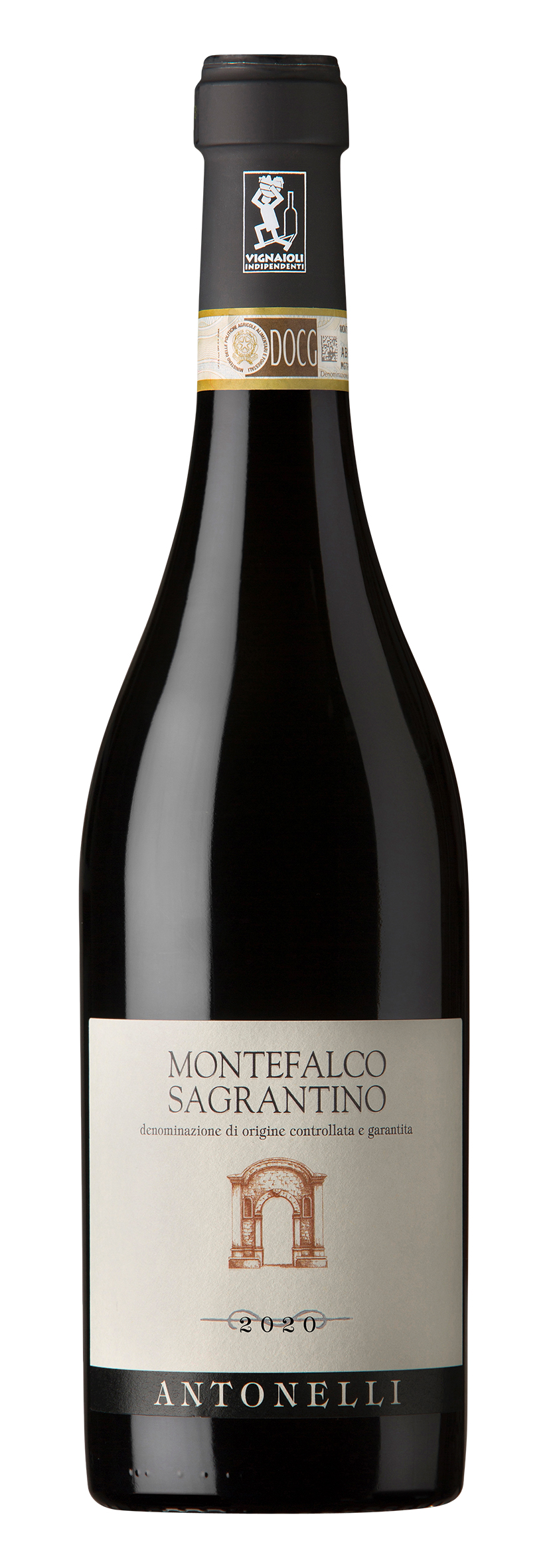 Montefalco Sagrantino DOCG 2020