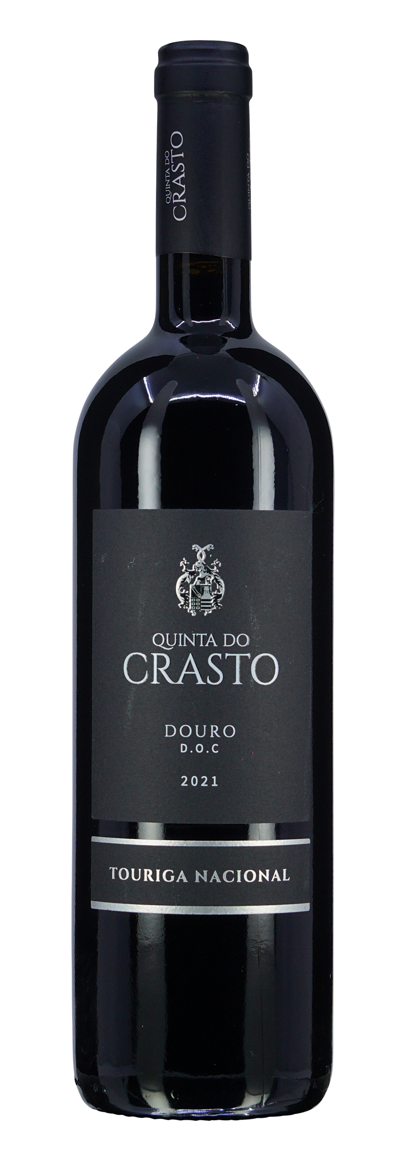 Douro DOC Touriga Nacional Quinta do Crasto 2021